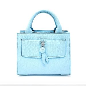 Brandon Blackwood Powdered Blue Kuei